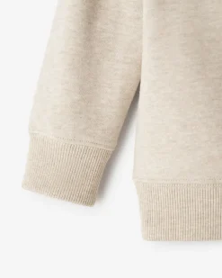 Roots Baby One Crew Sweatshirt*Kids Sweatshirts & Sweatpants|Baby