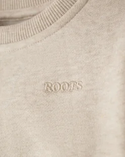 Roots Baby One Crew Sweatshirt*Kids Sweatshirts & Sweatpants|Baby