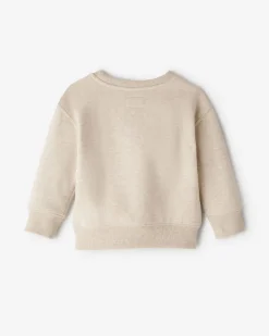 Roots Baby One Crew Sweatshirt*Kids Sweatshirts & Sweatpants|Baby