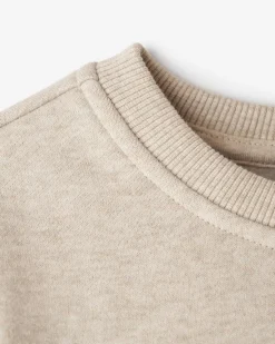 Roots Baby One Crew Sweatshirt*Kids Sweatshirts & Sweatpants|Baby