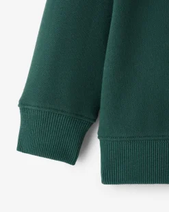 Roots Baby One Crew Sweatshirt*Kids Sweatshirts & Sweatpants|Baby