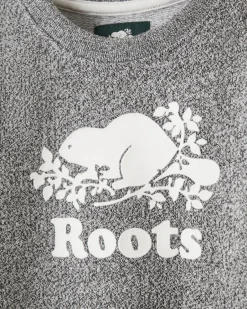 Roots Baby Organic Original Crew Sweatshirt*Kids Sweatshirts & Sweatpants|Newborn