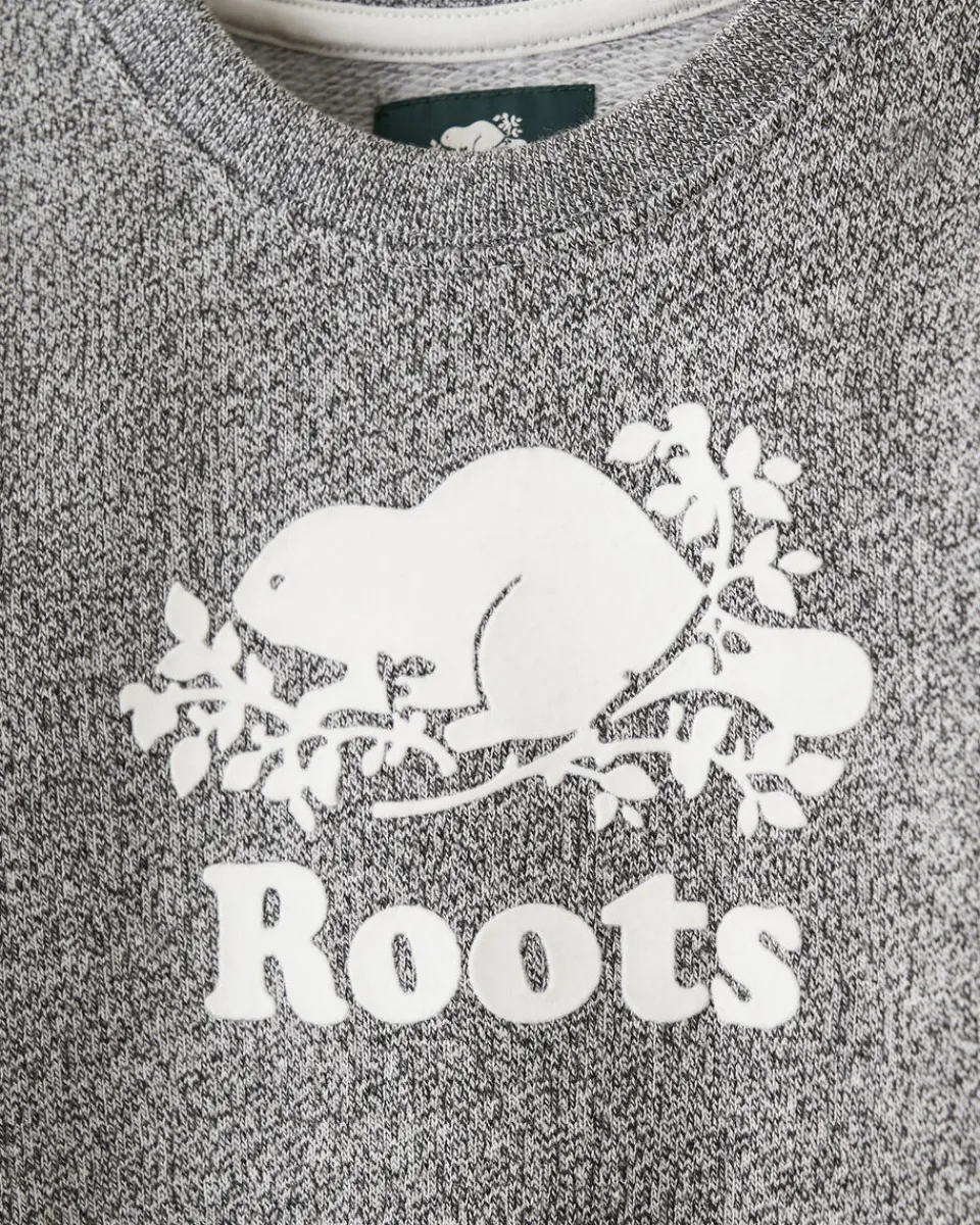 Roots Baby Organic Original Crew Sweatshirt*Kids Sweatshirts & Sweatpants|Newborn