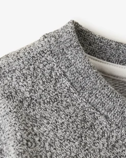 Roots Baby Organic Original Crew Sweatshirt*Kids Sweatshirts & Sweatpants|Newborn