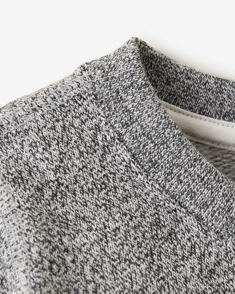 Roots Baby Organic Original Crew Sweatshirt*Kids Sweatshirts & Sweatpants|Newborn