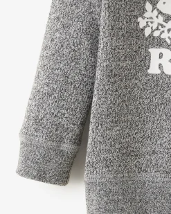 Roots Baby Organic Original Crew Sweatshirt*Kids Sweatshirts & Sweatpants|Newborn
