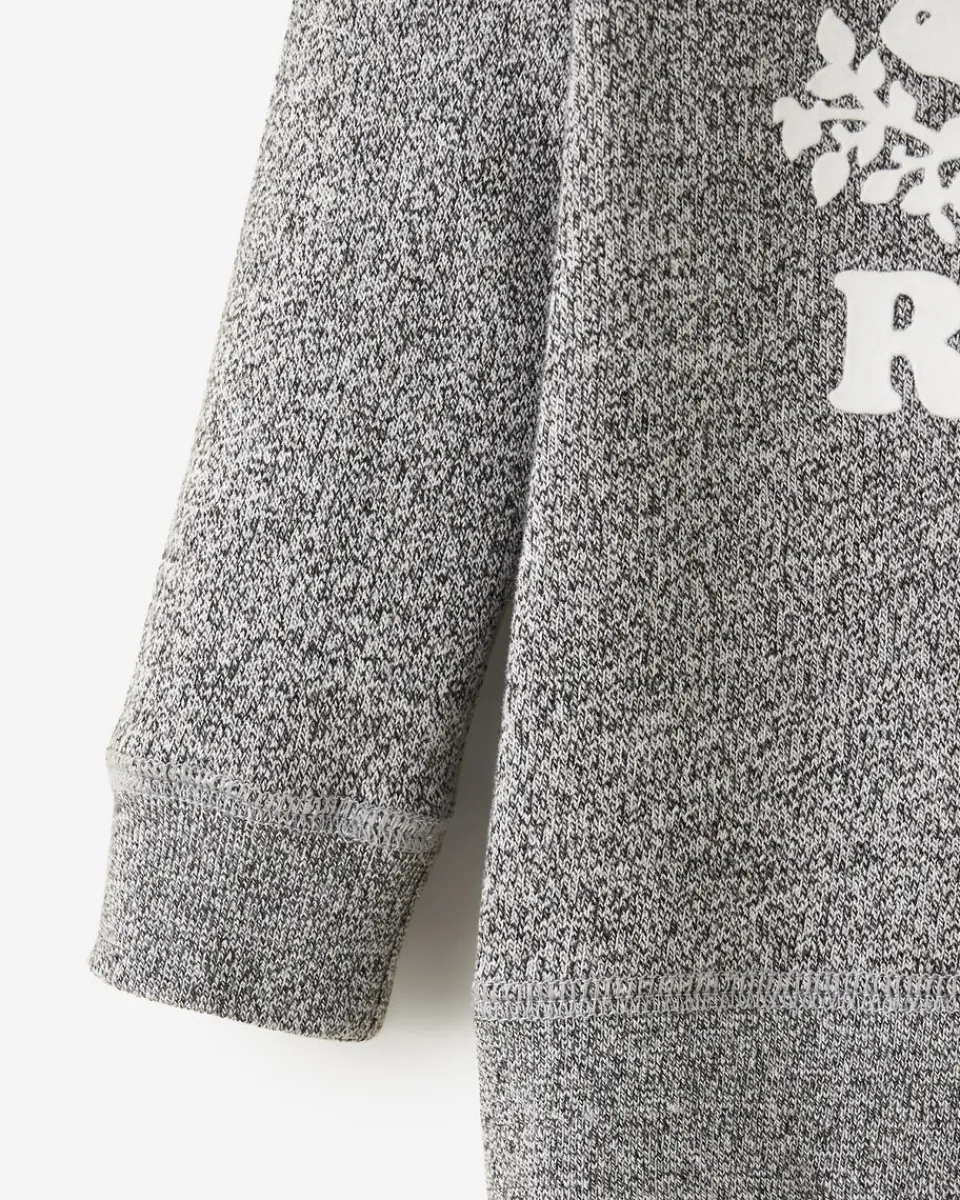 Roots Baby Organic Original Crew Sweatshirt*Kids Sweatshirts & Sweatpants|Newborn