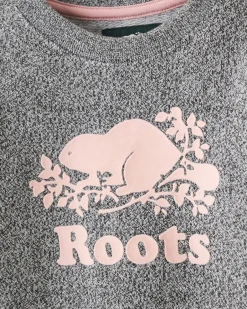 Roots Baby Organic Original Crew Sweatshirt*Kids Sweatshirts & Sweatpants|Newborn