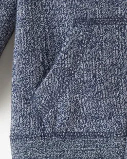 Roots Baby Organic Original Full Zip Hoodie*Kids Sweatshirts & Sweatpants|Baby