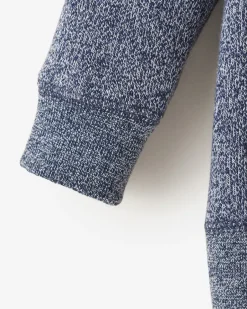 Roots Baby Organic Original Full Zip Hoodie*Kids Sweatshirts & Sweatpants|Baby