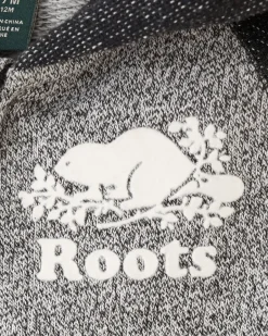 Roots Baby Organic Original Full Zip Hoodie*Kids Sweatshirts & Sweatpants|Baby