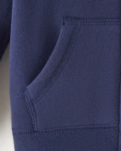 Roots Baby Organic Original Full Zip Hoodie*Kids Sweatshirts & Sweatpants|Baby