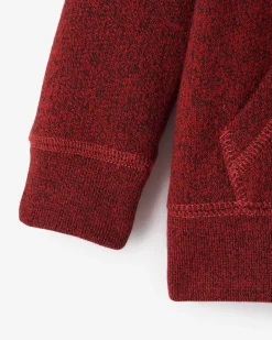 Roots Baby Organic Original Full Zip Hoodie*Kids Sweatshirts & Sweatpants|Baby