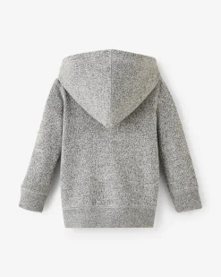 Roots Baby Organic Original Full Zip Hoodie*Kids Sweatshirts & Sweatpants|Newborn