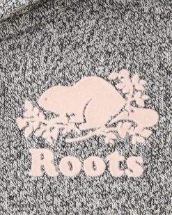 Roots Baby Organic Original Full Zip Hoodie*Kids Sweatshirts & Sweatpants|Newborn