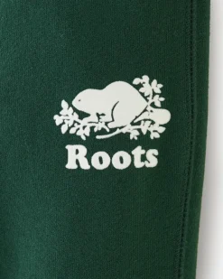 Roots Baby Organic Original Sweatpant*Kids Sweatshirts & Sweatpants|Baby