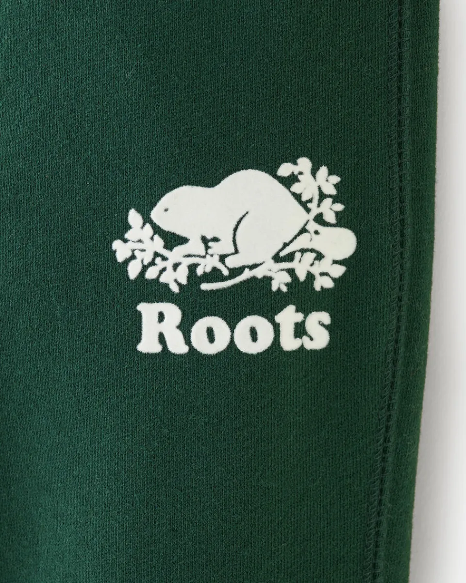Roots Baby Organic Original Sweatpant*Kids Sweatshirts & Sweatpants|Baby