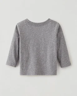 Roots Baby Original Cooper Beaver T-Shirt*Kids Tops