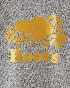 Roots Baby 50th Cooper Sweatshirt*Kids Sweatshirts & Sweatpants|Baby