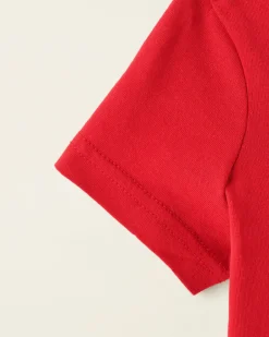 Roots Baby 50th Cooper T-Shirt*Kids Tops