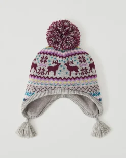 Roots Baby Winter Wonderland Set*Kids Accessories