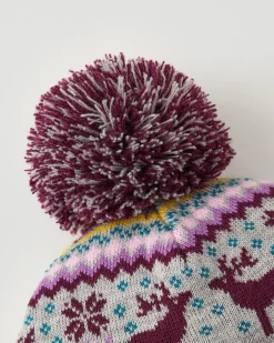 Roots Baby Winter Wonderland Set*Kids Accessories