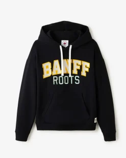 Roots Banff Local Hoodie*Women Sweatshirts & Sweatpants