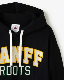 Roots Banff Local Hoodie*Women Sweatshirts & Sweatpants