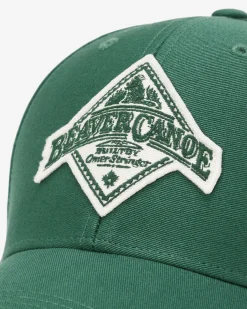 Roots Beaver Canoe Baseball Cap*Women Hats|Hats