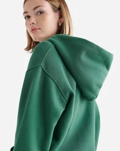 Roots Beaver Canoe Full Zip Hoodie*Women Sweatshirts & Sweatpants