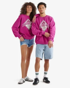 Roots Beaver Canoe Relaxed Crew*Women Sweatshirts & Sweatpants