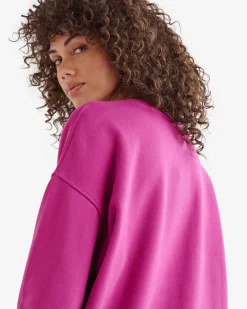 Roots Beaver Canoe Relaxed Crew*Women Sweatshirts & Sweatpants