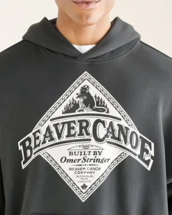 Roots Beaver Canoe Relaxed Hoodie*Women Sweatshirts & Sweatpants
