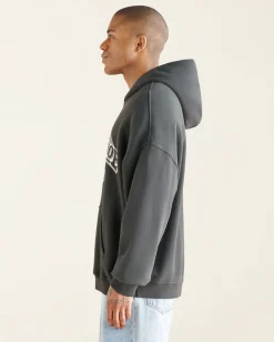 Roots Beaver Canoe Relaxed Hoodie*Women Sweatshirts & Sweatpants