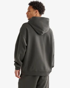 Roots Beaver Canoe Relaxed Hoodie*Women Sweatshirts & Sweatpants