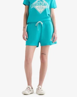 Roots Beaver Canoe Sweatshort 3 Inch*Women Sweatshirts & Sweatpants|Sweatshorts