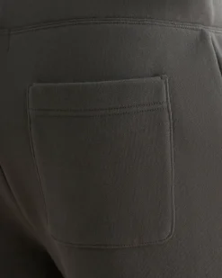 Roots Beaver Canoe Sweatshort 8 Inch* Sweatshorts