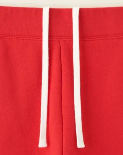 Roots Beaver Canoe Sweatshort 8 Inch* Sweatshorts