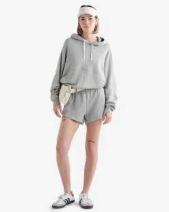Roots Bonita Sweatshort 3 Inch*Women Sweatshirts & Sweatpants|Sweatshorts