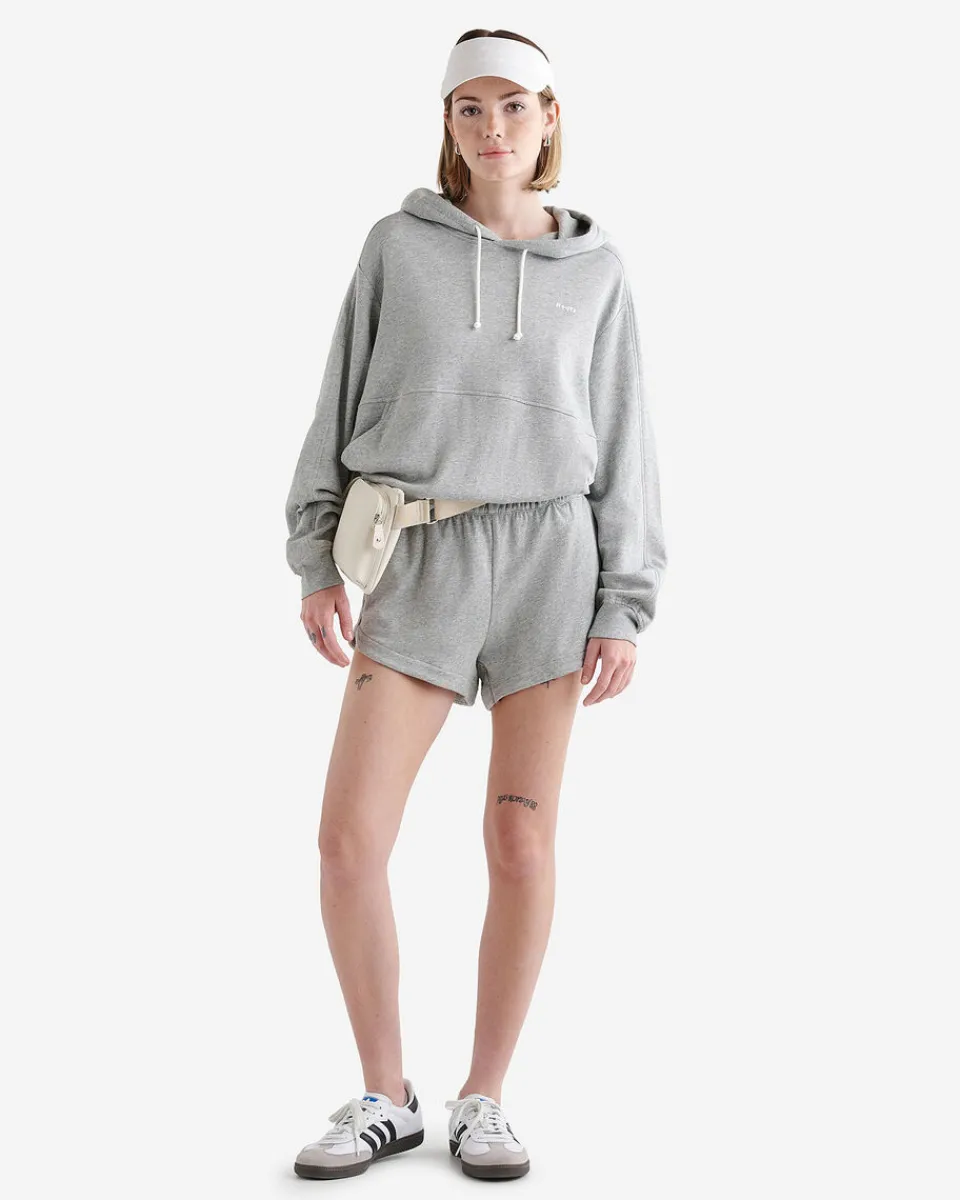 Roots Bonita Sweatshort 3 Inch*Women Sweatshirts & Sweatpants|Sweatshorts