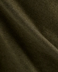 Roots Bowen High V-Neck Sweater*Women Tops|Sweaters & Cardigans