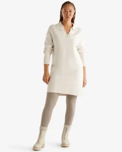Roots Bowen Polo Sweater Dress*Women Dresses & Skirts|Pajamas & Lounge Sets