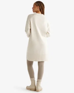 Roots Bowen Polo Sweater Dress*Women Dresses & Skirts|Pajamas & Lounge Sets