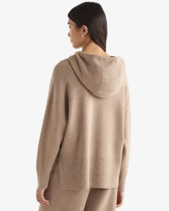 Roots Bowen Sweater Hoodie*Women Tops|Sweaters & Cardigans