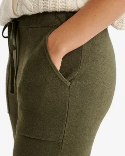 Roots Bowen Sweater Jogger*Women Bottoms|Pajamas & Lounge Sets