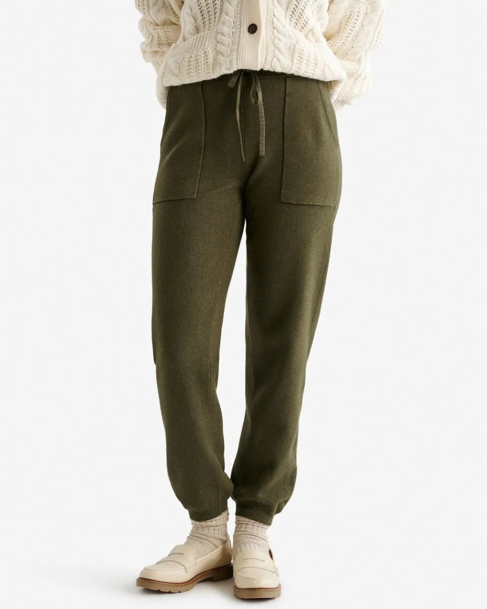 Roots Bowen Sweater Jogger*Women Bottoms|Pajamas & Lounge Sets