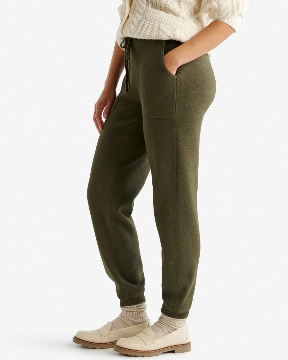 Roots Bowen Sweater Jogger*Women Bottoms|Pajamas & Lounge Sets