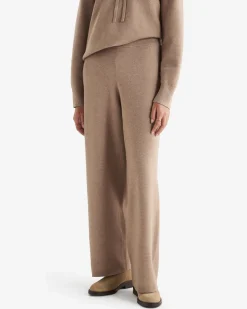 Roots Bowen Wide Leg Sweater Pant*Women Bottoms|Pajamas & Lounge Sets