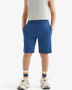 Roots Boys Active Essential Short*Kids Activewear|Bottoms