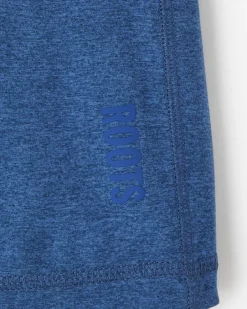Roots Boys Active Essential Short*Kids Activewear|Bottoms